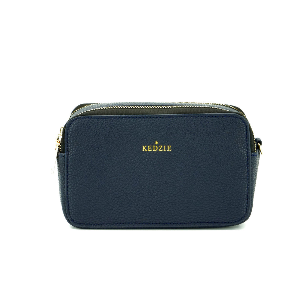 Kedzie Modernest Crossbody