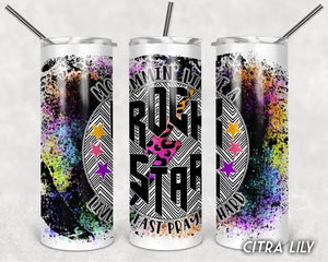 20 oz Stainless Tumblers