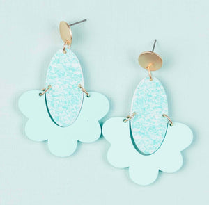 Wallace Earrings