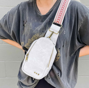 Jordan Sling Bag