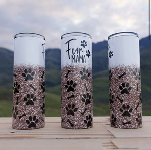 20 oz Stainless Tumblers