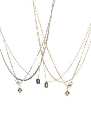 Sallie Necklace