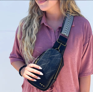 Jordan Sling Bag