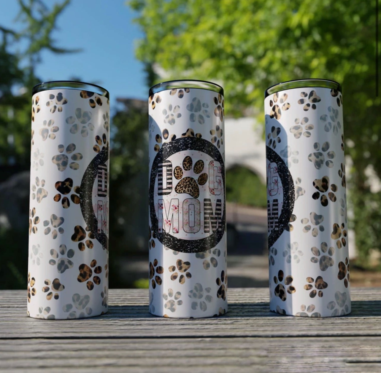 20 oz Stainless Tumblers