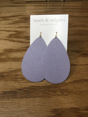 Color PoP Earrings